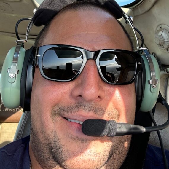 Christian Schoeffel Releases Vibrant New EDM Single Letgo