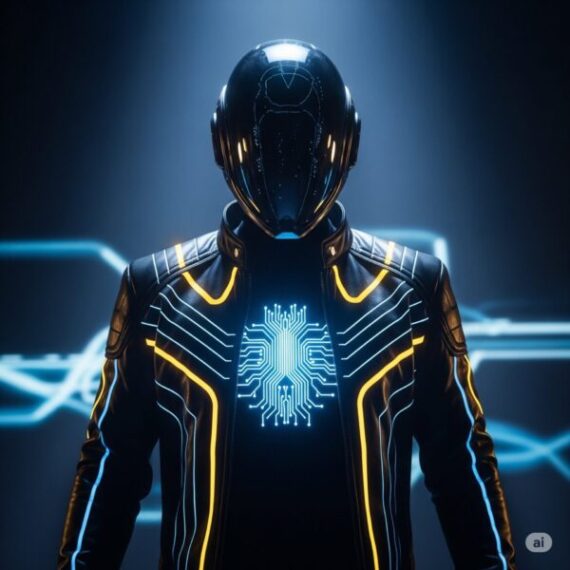STeve Unveils Bold New Single Anybody, Marking a Fresh Direction in Electronic Music STeve Unveils Bold New Single Anybody, Marking a Fresh Direction in Electronic Music