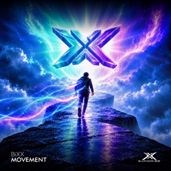 BiXX launches EuphoriXX, a new label pushing beyond the conventions of uplifting trance